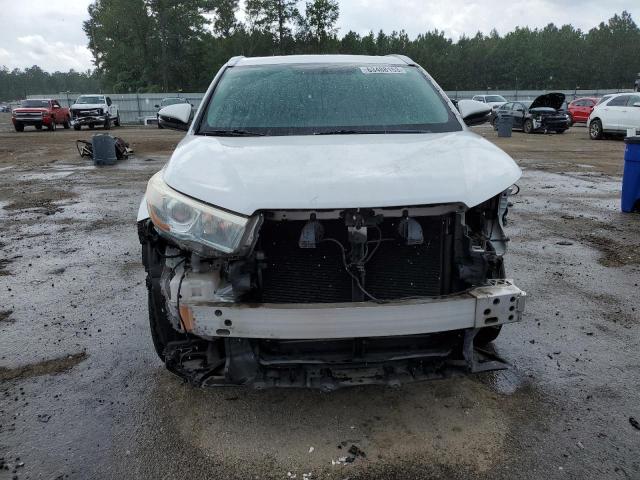 Photo 4 VIN: 5TDKKRFH2GS155807 - TOYOTA HIGHLANDER 