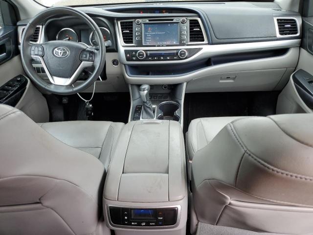 Photo 7 VIN: 5TDKKRFH2GS155807 - TOYOTA HIGHLANDER 