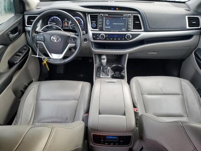 Photo 7 VIN: 5TDKKRFH2GS501967 - TOYOTA HIGHLANDER 