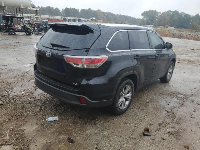 Photo 3 VIN: 5TDKKRFH3ES033597 - TOYOTA HIGHLANDER 