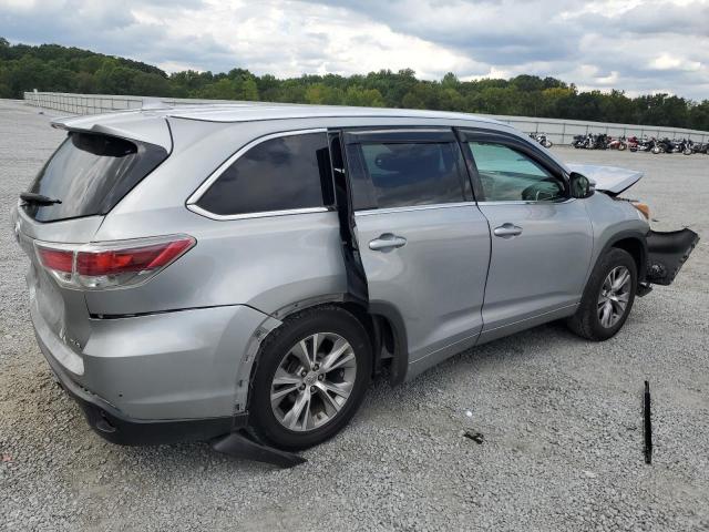 Photo 2 VIN: 5TDKKRFH3FS066214 - TOYOTA HIGHLANDER 