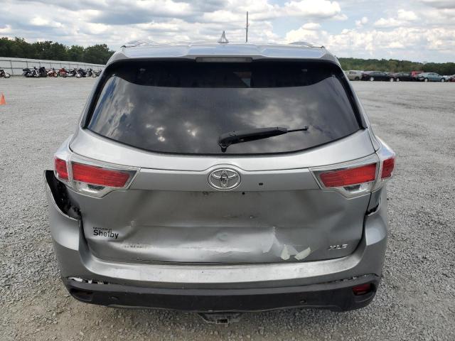 Photo 5 VIN: 5TDKKRFH3FS066214 - TOYOTA HIGHLANDER 