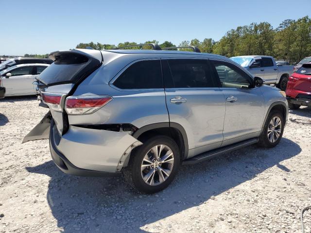 Photo 2 VIN: 5TDKKRFH3FS078072 - TOYOTA HIGHLANDER 