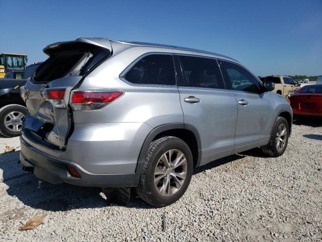 Photo 2 VIN: 5TDKKRFH3FS086768 - TOYOTA HIGHLANDER 