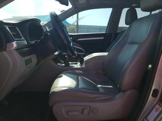 Photo 6 VIN: 5TDKKRFH3FS086768 - TOYOTA HIGHLANDER 