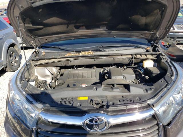 Photo 11 VIN: 5TDKKRFH3FS106100 - TOYOTA HIGHLANDER 