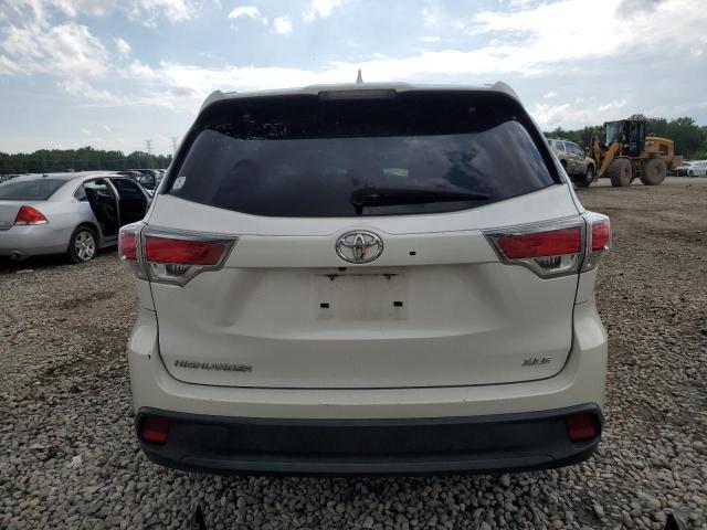 Photo 5 VIN: 5TDKKRFH3FS112009 - TOYOTA HIGHLANDER 