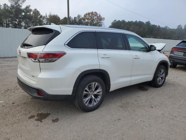 Photo 2 VIN: 5TDKKRFH3FS112754 - TOYOTA HIGHLANDER 