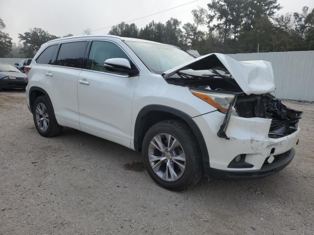 Photo 3 VIN: 5TDKKRFH3FS112754 - TOYOTA HIGHLANDER 