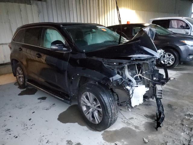 Photo 3 VIN: 5TDKKRFH3FS117520 - TOYOTA HIGHLANDER 