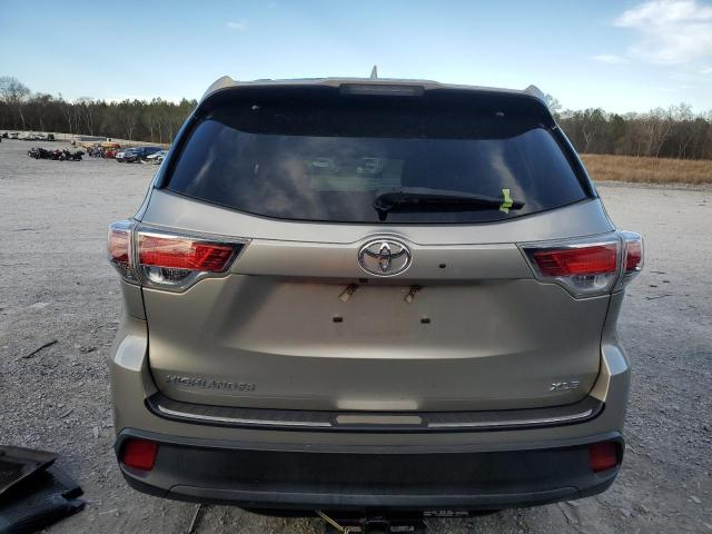 Photo 5 VIN: 5TDKKRFH3GS161115 - TOYOTA HIGHLANDER 