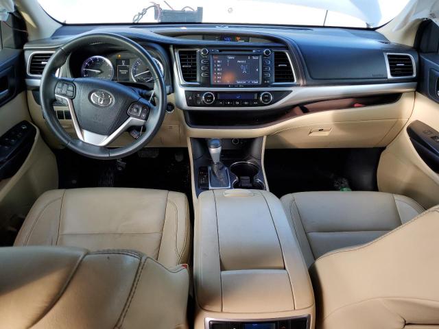 Photo 7 VIN: 5TDKKRFH3GS161115 - TOYOTA HIGHLANDER 