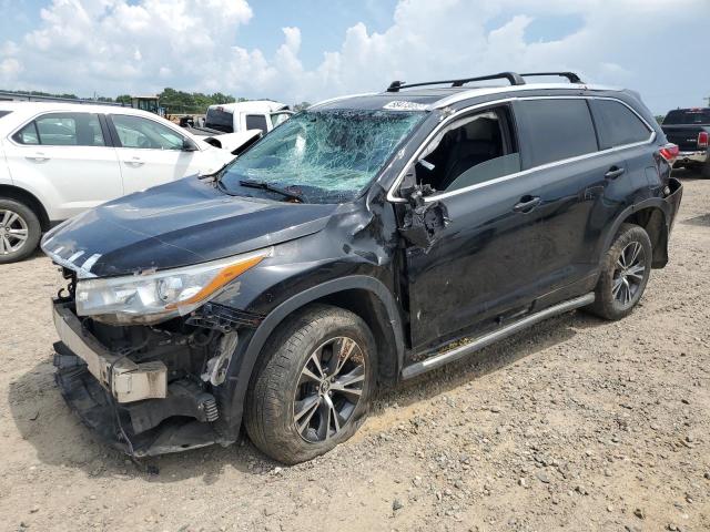 Photo 0 VIN: 5TDKKRFH3GS164158 - TOYOTA HIGHLANDER 