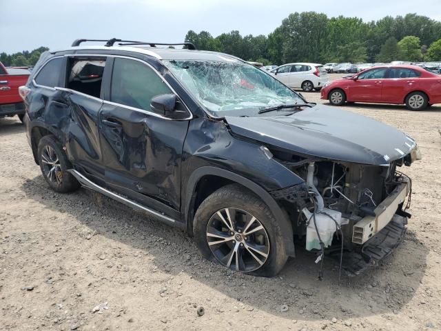 Photo 3 VIN: 5TDKKRFH3GS164158 - TOYOTA HIGHLANDER 