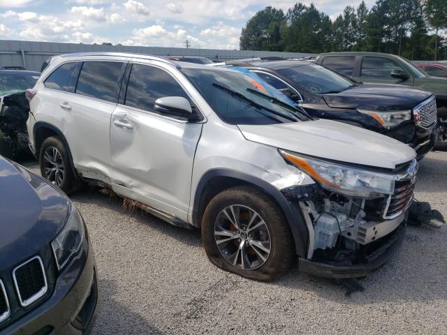 Photo 0 VIN: 5TDKKRFH3GS179856 - TOYOTA HIGHLANDER 