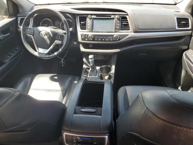 Photo 7 VIN: 5TDKKRFH3GS502965 - TOYOTA HIGHLANDER 