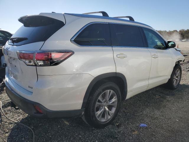 Photo 2 VIN: 5TDKKRFH4FS045159 - TOYOTA HIGHLANDER 