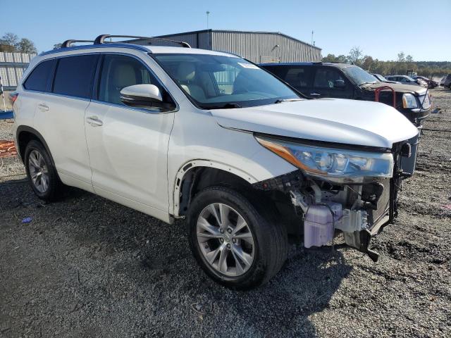 Photo 3 VIN: 5TDKKRFH4FS045159 - TOYOTA HIGHLANDER 