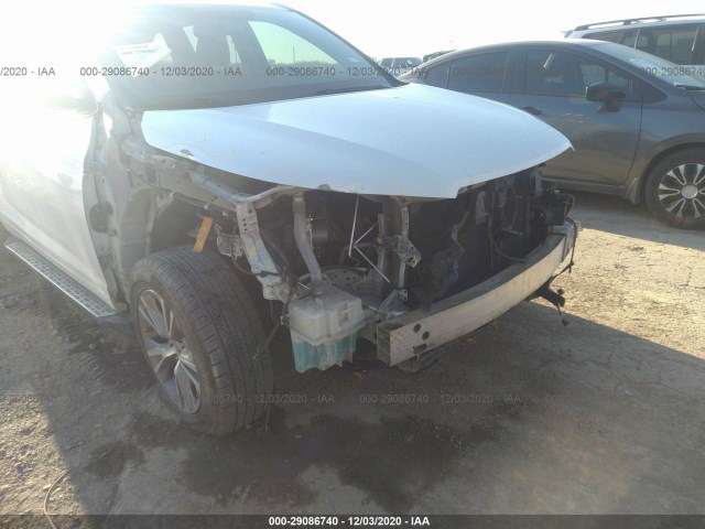 Photo 5 VIN: 5TDKKRFH4FS101486 - TOYOTA HIGHLANDER 