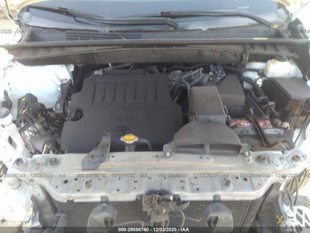 Photo 9 VIN: 5TDKKRFH4FS101486 - TOYOTA HIGHLANDER 