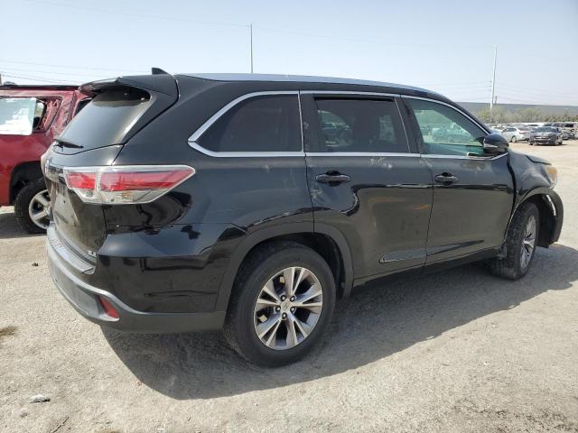 Photo 2 VIN: 5TDKKRFH4FS103108 - TOYOTA HIGHLANDER 