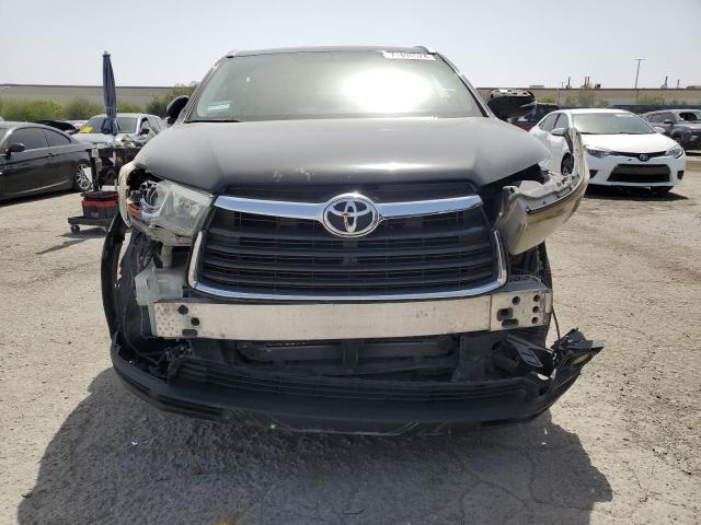 Photo 4 VIN: 5TDKKRFH4FS103108 - TOYOTA HIGHLANDER 