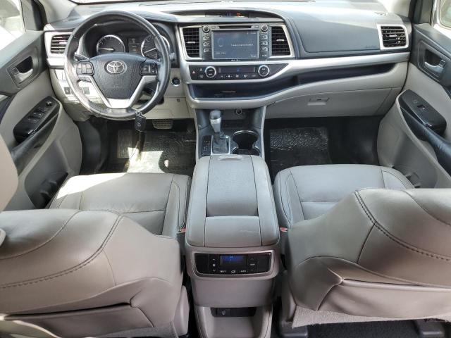 Photo 7 VIN: 5TDKKRFH4FS103108 - TOYOTA HIGHLANDER 