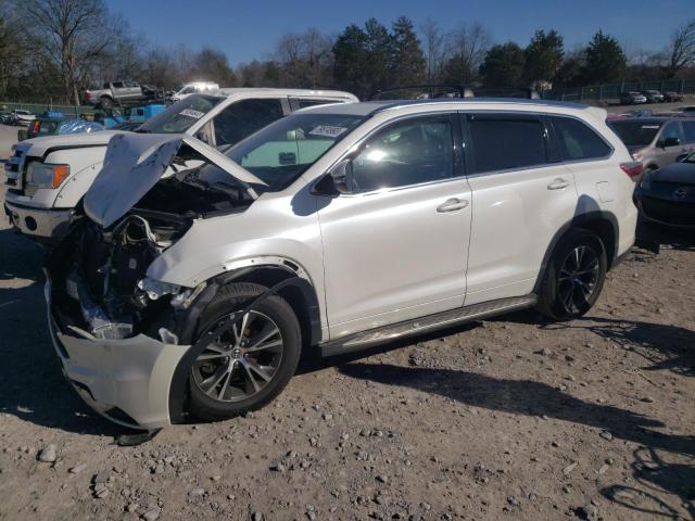 Photo 0 VIN: 5TDKKRFH4GS120590 - TOYOTA HIGHLANDER 