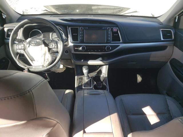 Photo 7 VIN: 5TDKKRFH4GS120590 - TOYOTA HIGHLANDER 