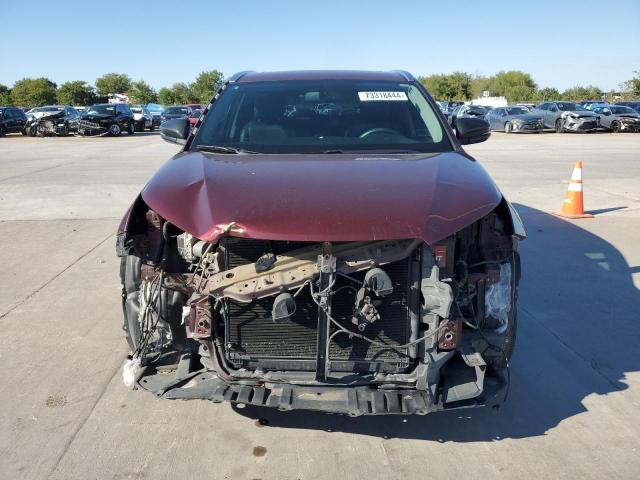 Photo 4 VIN: 5TDKKRFH4GS140340 - TOYOTA HIGHLANDER 