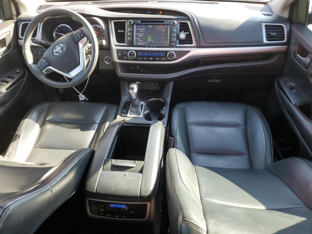 Photo 7 VIN: 5TDKKRFH4GS140340 - TOYOTA HIGHLANDER 