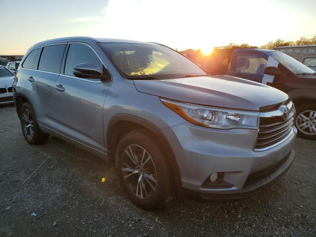 Photo 3 VIN: 5TDKKRFH4GS164749 - TOYOTA HIGHLANDER 