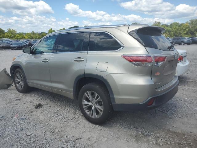 Photo 1 VIN: 5TDKKRFH5ES010953 - TOYOTA HIGHLANDER 