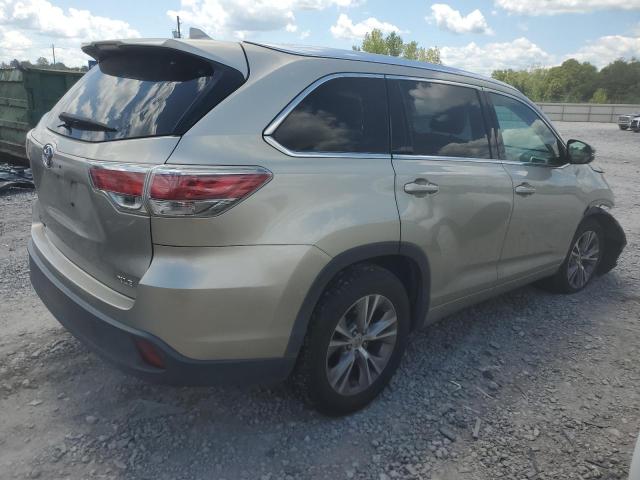 Photo 2 VIN: 5TDKKRFH5ES010953 - TOYOTA HIGHLANDER 