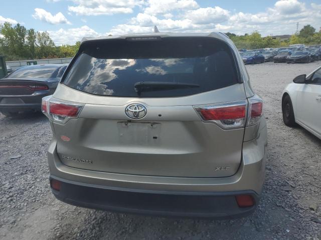 Photo 5 VIN: 5TDKKRFH5ES010953 - TOYOTA HIGHLANDER 