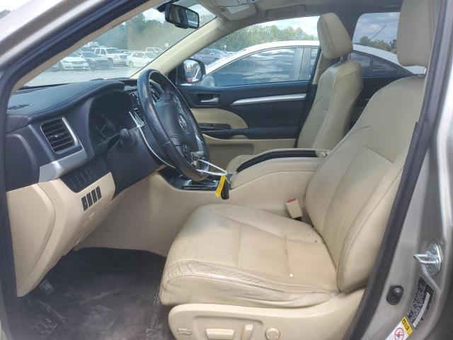 Photo 6 VIN: 5TDKKRFH5ES010953 - TOYOTA HIGHLANDER 