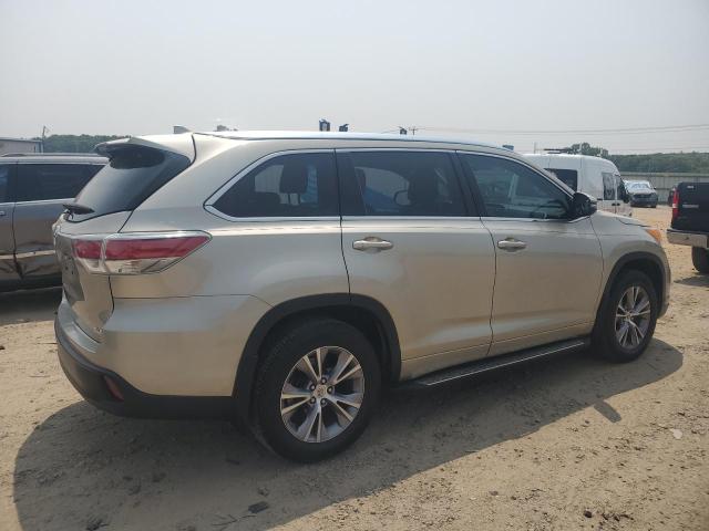 Photo 2 VIN: 5TDKKRFH5ES020558 - TOYOTA HIGHLANDER 