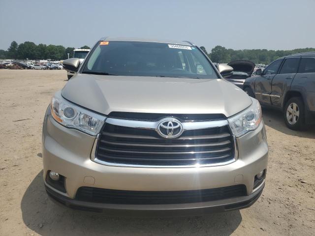 Photo 4 VIN: 5TDKKRFH5ES020558 - TOYOTA HIGHLANDER 