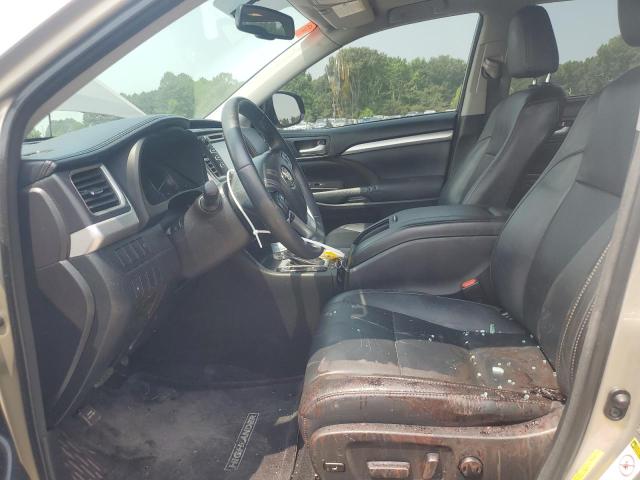 Photo 6 VIN: 5TDKKRFH5ES020558 - TOYOTA HIGHLANDER 