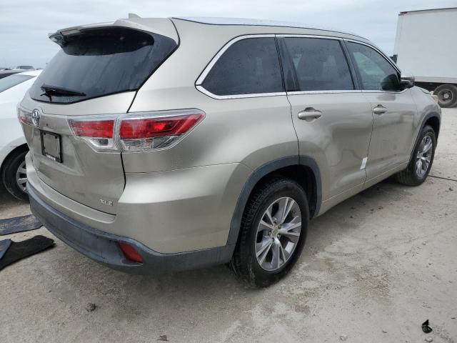 Photo 2 VIN: 5TDKKRFH5FS045316 - TOYOTA HIGHLANDER 