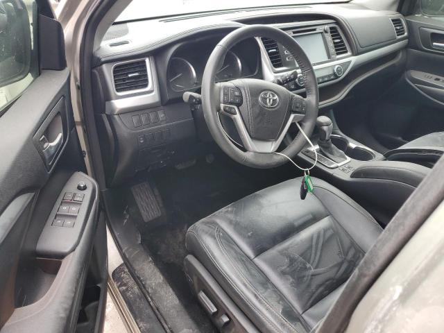 Photo 7 VIN: 5TDKKRFH5FS045316 - TOYOTA HIGHLANDER 