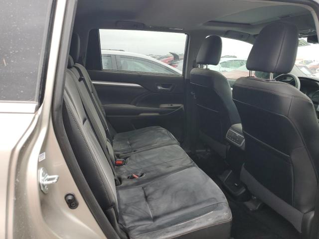 Photo 9 VIN: 5TDKKRFH5FS045316 - TOYOTA HIGHLANDER 