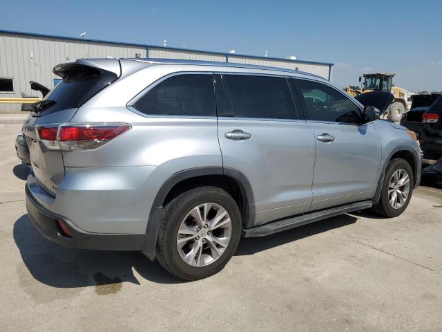 Photo 2 VIN: 5TDKKRFH5FS047535 - TOYOTA HIGHLANDER 