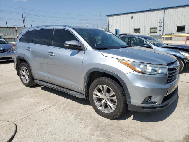 Photo 3 VIN: 5TDKKRFH5FS047535 - TOYOTA HIGHLANDER 