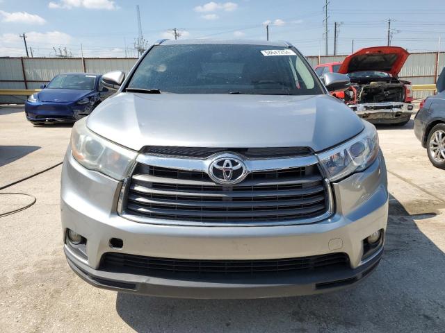 Photo 4 VIN: 5TDKKRFH5FS047535 - TOYOTA HIGHLANDER 