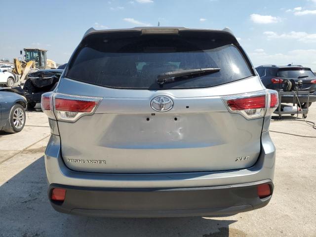 Photo 5 VIN: 5TDKKRFH5FS047535 - TOYOTA HIGHLANDER 