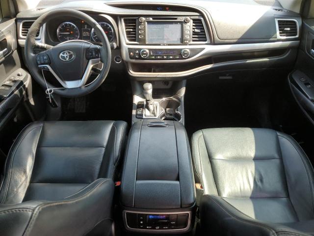 Photo 7 VIN: 5TDKKRFH5FS047535 - TOYOTA HIGHLANDER 