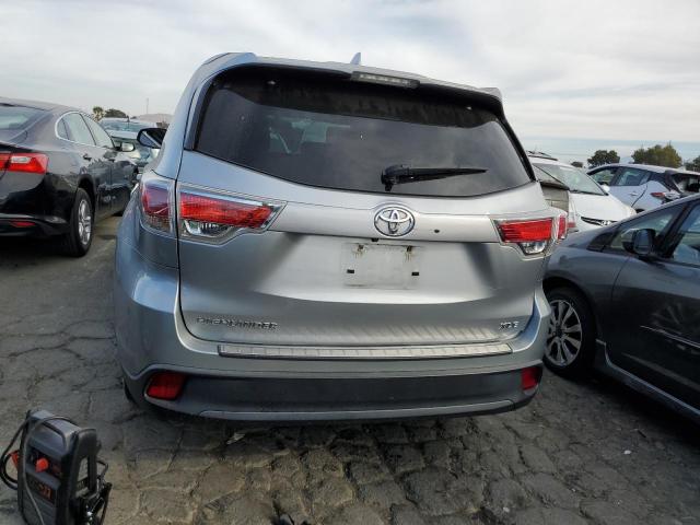 Photo 5 VIN: 5TDKKRFH5FS090241 - TOYOTA HIGHLANDER 