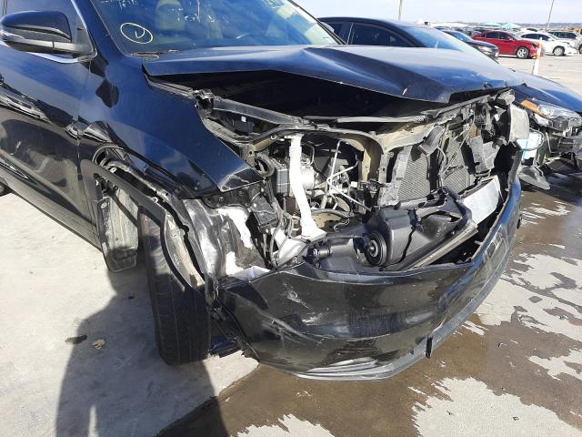 Photo 8 VIN: 5TDKKRFH5FS096962 - TOYOTA HIGHLANDER 