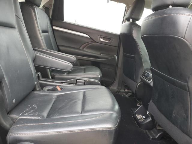 Photo 10 VIN: 5TDKKRFH5FS114733 - TOYOTA HIGHLANDER 